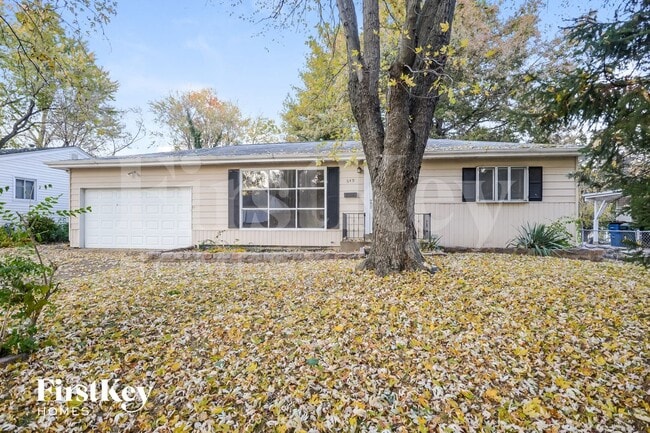 property at 649 Village Square Dr