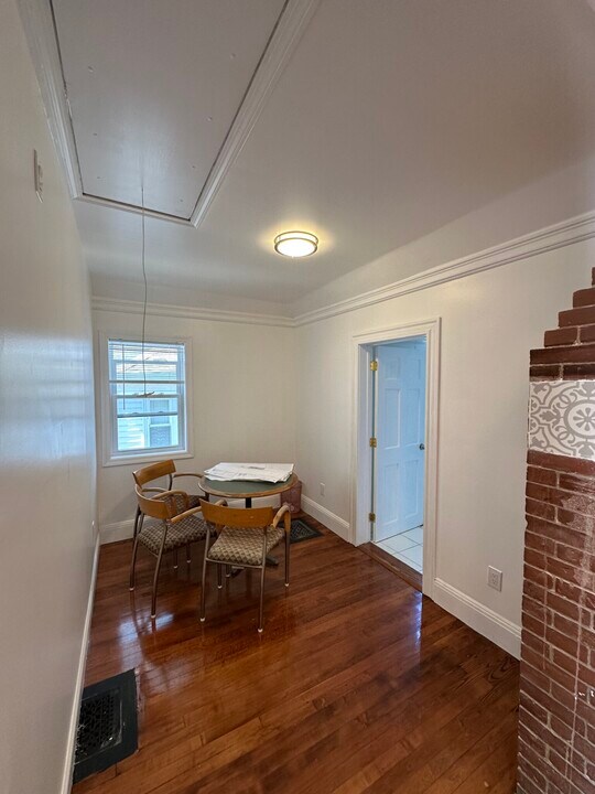 80 Parker Hill Ave in Boston, MA - Building Photo