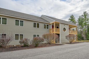 23 Northbrook Cir in Conway, NH - Building Photo