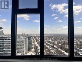 20 Soudan Ave in Toronto, ON - Building Photo