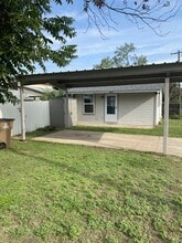 1926 W Ave K in San Angelo, TX - Building Photo - Building Photo