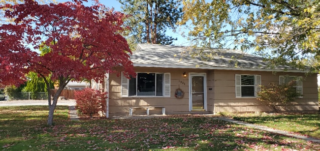 property at 1301 Cedar Ave