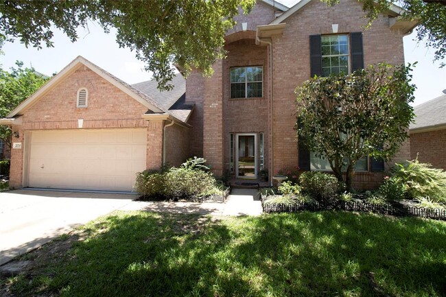 21715 Canyon Terrace Ln in Katy, TX - Building Photo - Building Photo