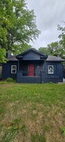 2034 49th St Ensley in Birmingham, AL - Building Photo