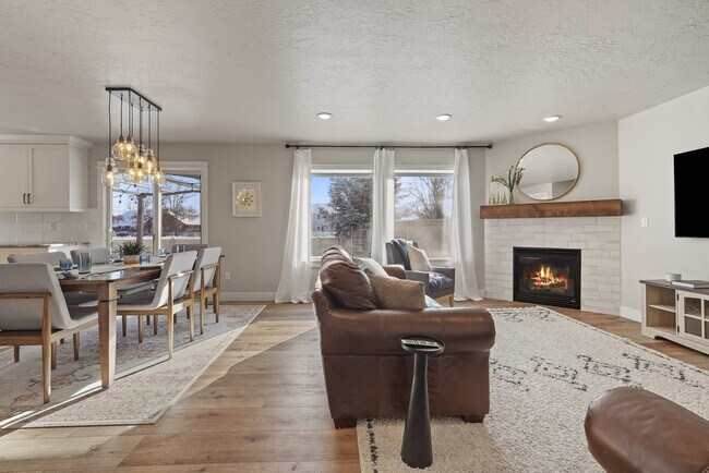 2549 W Tango Creek Dr in Meridian, ID - Building Photo - Building Photo