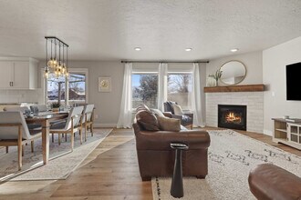 2549 W Tango Creek Dr in Meridian, ID - Building Photo - Building Photo