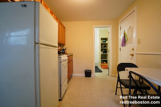 21 Mansfield St, Unit 1 in Boston, MA - Building Photo - Building Photo