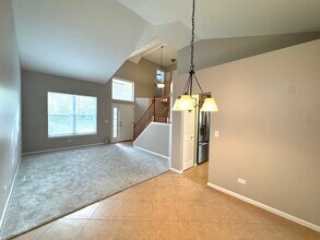 1109 Blackburn Dr in Grayslake, IL - Building Photo - Building Photo