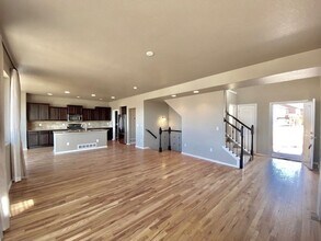 2516 Equine Ct in Colorado Springs, CO - Building Photo - Building Photo