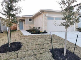 7711 Jackson Graham Dr in Austin, TX - Building Photo