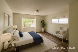 1622 11th Ave in Greeley, CO - Building Photo