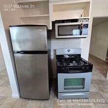 5127 Voltaire St in San Diego, CA - Building Photo - Building Photo