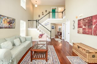 2785 Flower Creek Way in Charleston, SC - Building Photo