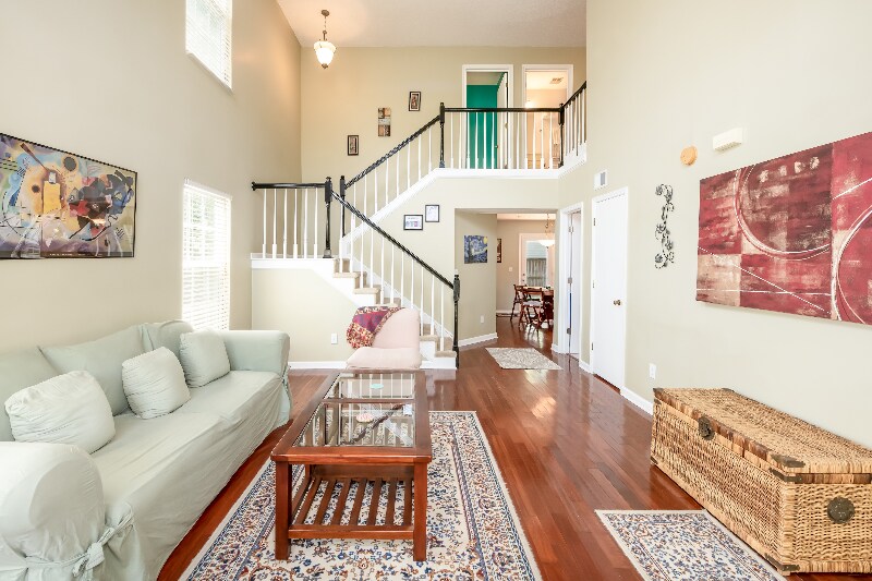 2785 Flower Creek Way in Charleston, SC - Building Photo