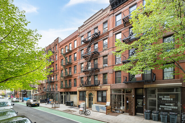 104 Suffolk Street in New York, NY - Foto de edificio - Primary Photo