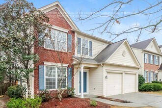 544 Watercress Dr in Woodstock, GA - Building Photo - Building Photo