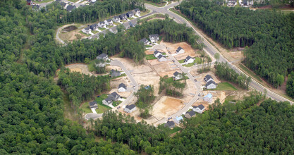 Meridian at Magnolia Green in Moseley, VA - Building Photo - Building Photo