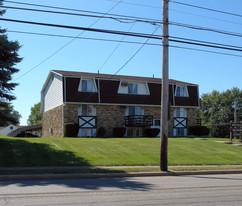 Manor Apartments of Massillon