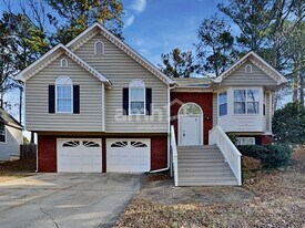 508 Silver Maple Ln in Woodstock, GA - Building Photo