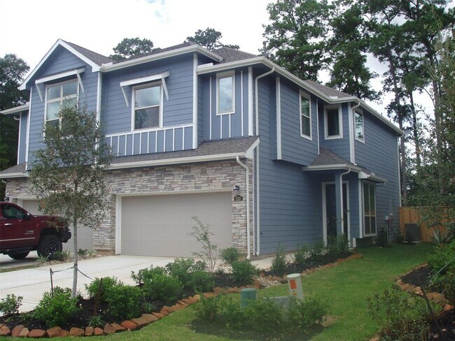 property at 210 Moon Dance Ct