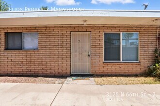 3125 N 66th St in Scottsdale, AZ - Building Photo - Building Photo