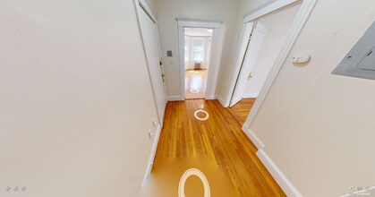 137 Peterborough St, Unit 6 in Boston, MA - Foto de edificio - Building Photo