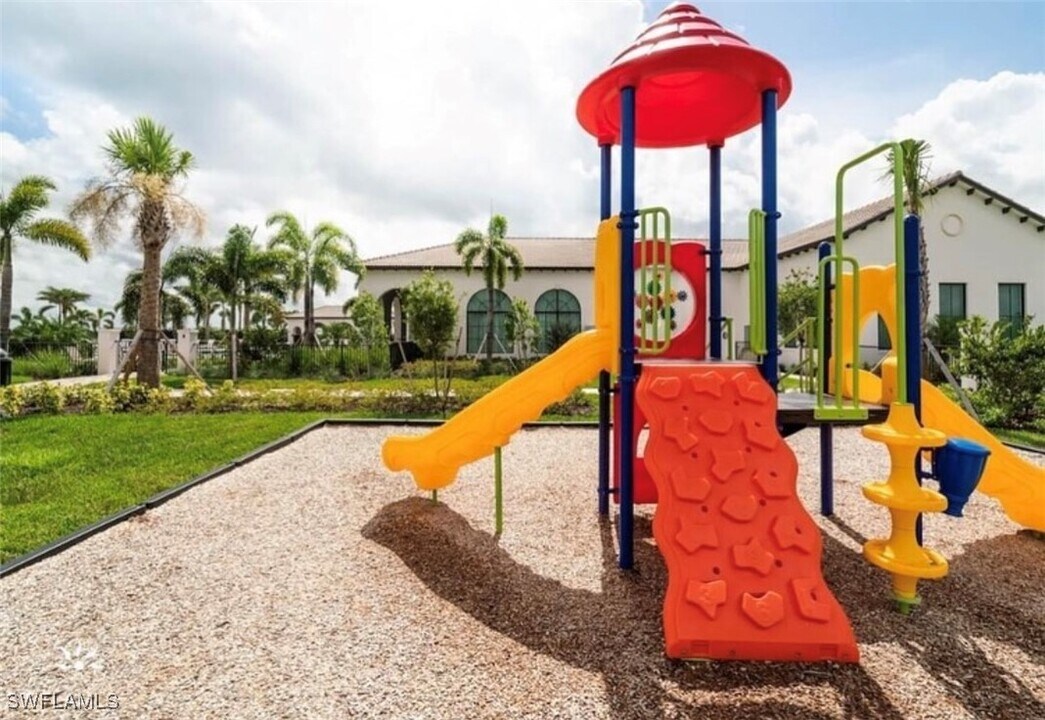 5570 Cassidy Ln in Ave Maria, FL - Building Photo