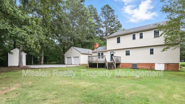 7200 Horseshoe Ct in Quinton, VA - Building Photo - Building Photo