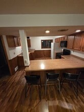 1219 5th st, Unit #2 in Hudson, WI - Foto de edificio - Building Photo