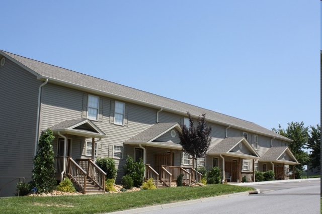 Boones Creek Village Townhomes Photo