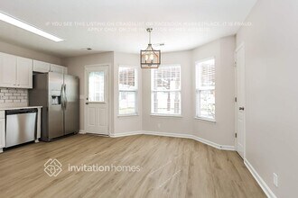 3708 Precious Ave in Murfreesboro, TN - Foto de edificio - Building Photo