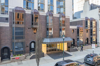 Wanamaker House in Philadelphia, PA - Building Photo - Building Photo