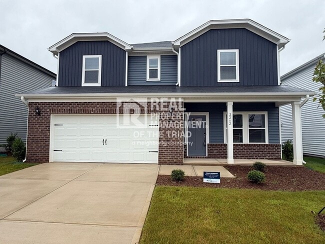 property at 2262 Cherry Ln