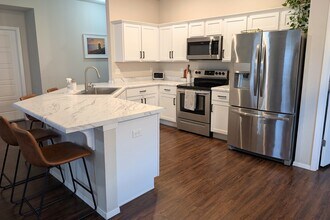 1640 Forest Dr in Centerton, AR - Foto de edificio - Building Photo