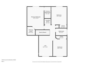 12918 W Lamar Rd in Glendale, AZ - Building Photo - Building Photo