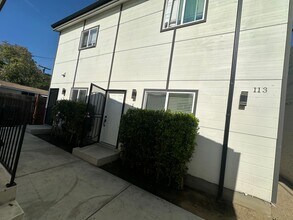 115 W 86th Pl in Los Angeles, CA - Building Photo - Building Photo