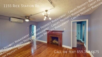 1155 Rice Station Rd in Irvine, KY - Building Photo - Building Photo