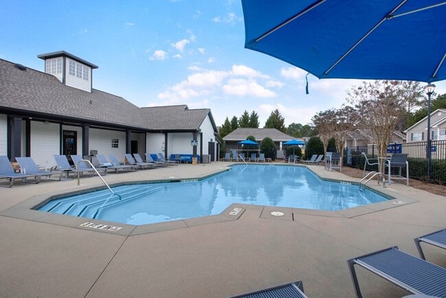 Icon Cartersville Apartments