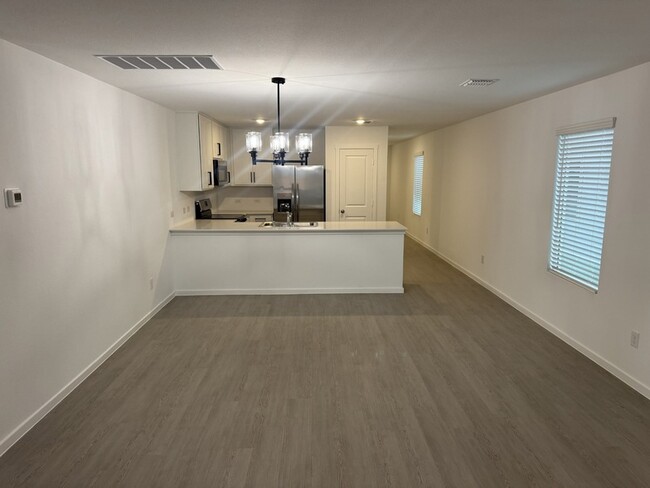 405 Shearwater Ave, Unit Y01 in Princeton, TX - Foto de edificio - Building Photo