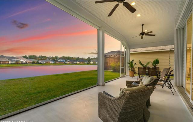 182 Sagebrush Trl in Nocatee, FL - Foto de edificio