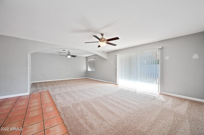 1808 N Miller Rd in Scottsdale, AZ - Building Photo - Building Photo