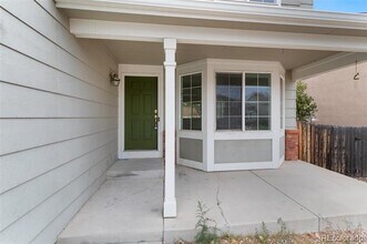 7214 Grand Prairie Dr in Colorado Springs, CO - Building Photo - Building Photo