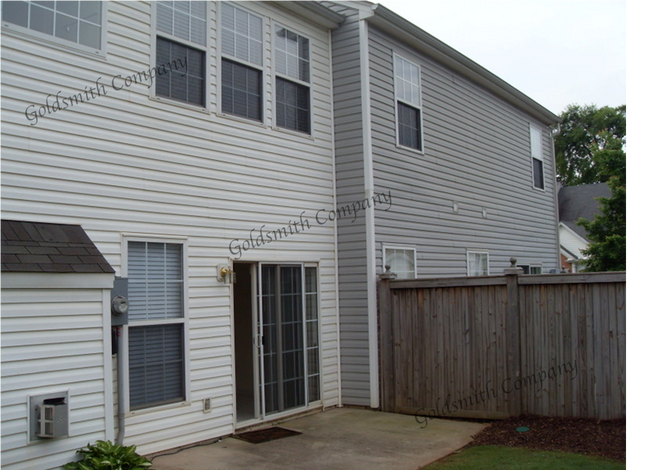 503 Coffield Dr in Greer, SC - Building Photo - Building Photo