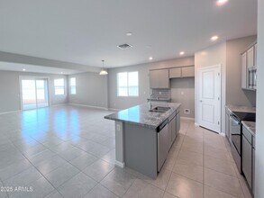 17810 W Monte Lindo Ln in Surprise, AZ - Building Photo - Building Photo