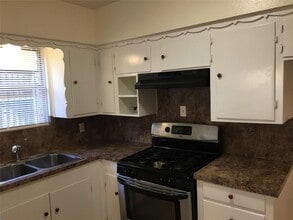 2514 Rodney St in Houston, TX - Building Photo - Building Photo