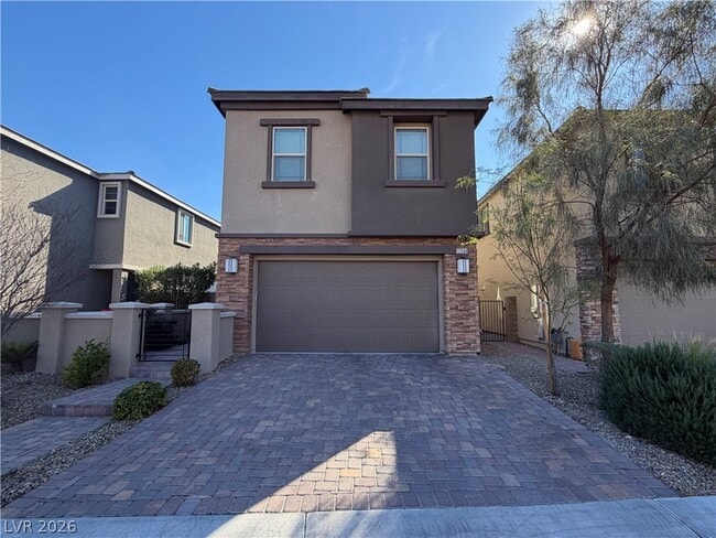 property at 12504 Blissful Sky St