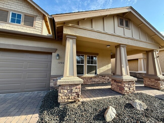 property at 12668 E Viento St