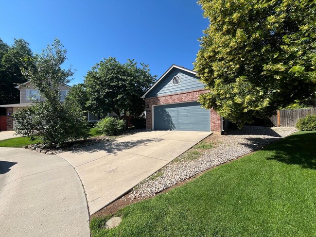 3519 Patterson Ct in Fort Collins, CO - Building Photo - Building Photo