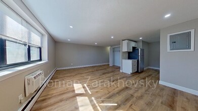 77 Mason Terrace, Unit 35 in Brookline, MA - Building Photo - Building Photo