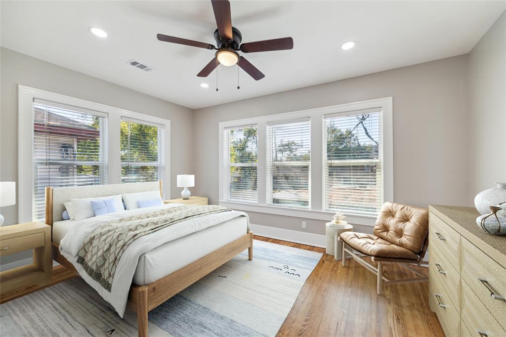 4202 Polk St-Unit -A in Houston, TX - Building Photo